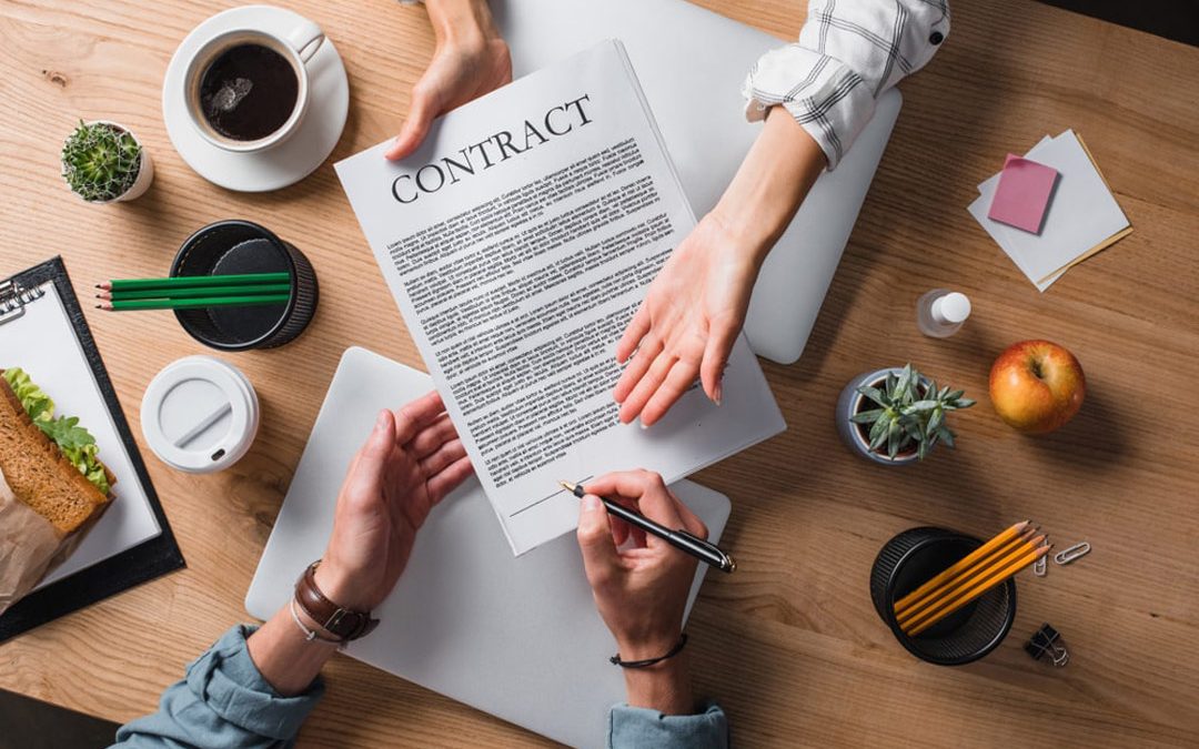 Jasa Undername Resmi | Lihat keuntungan nya