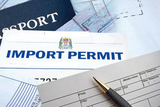 Jasa Undername Import | Mari Kita Pelajari