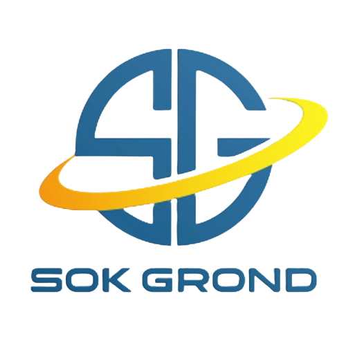  Sok Grond Logistic